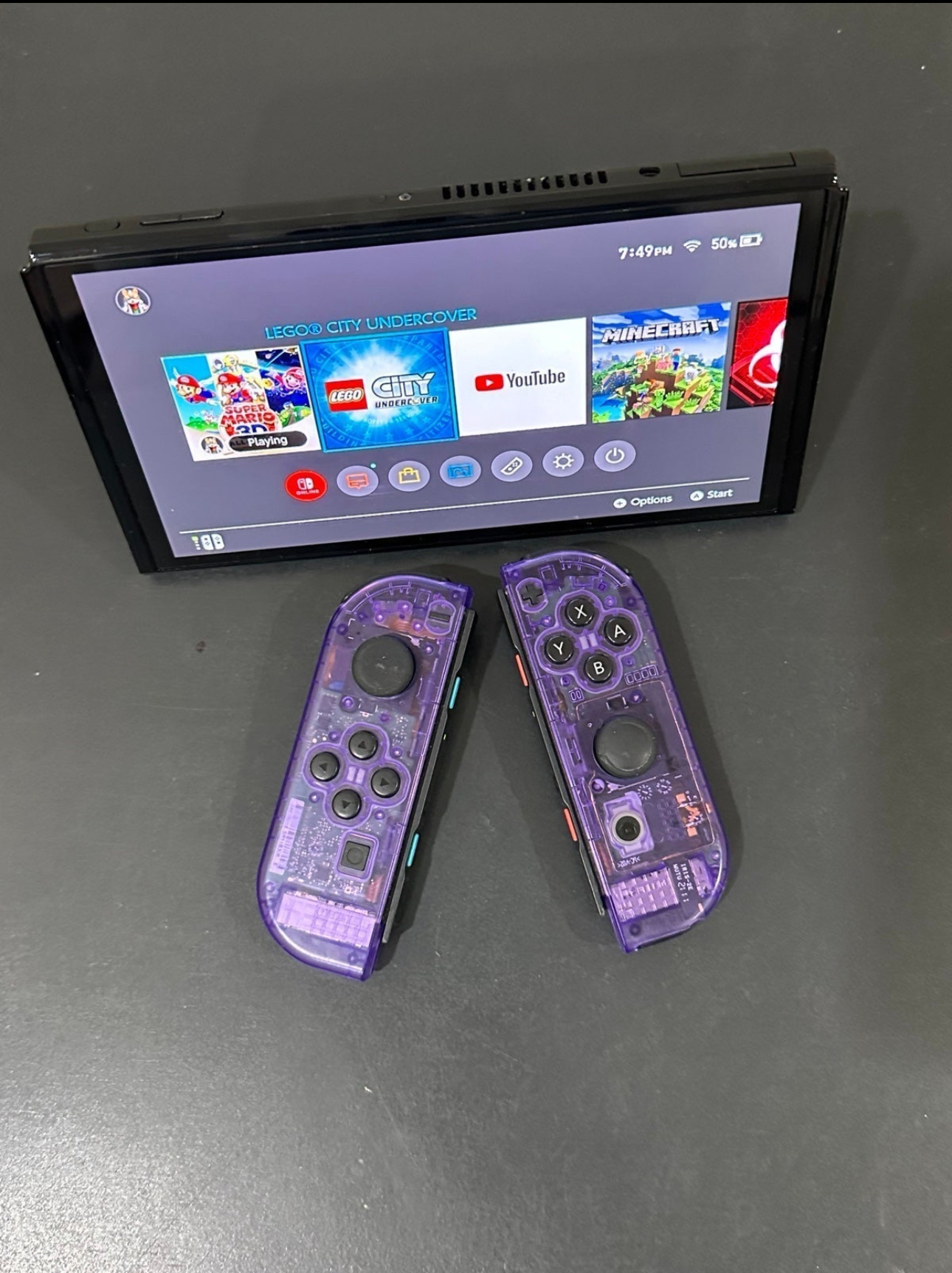 Purple Controoler Pro Product-1